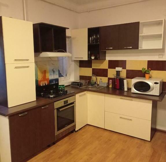 צימר Apartament