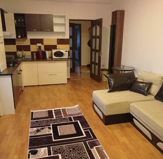 צימר Apartament