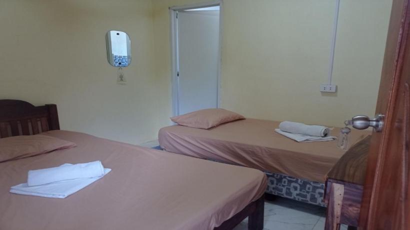 تختخواب و صبحانه Yong Homes