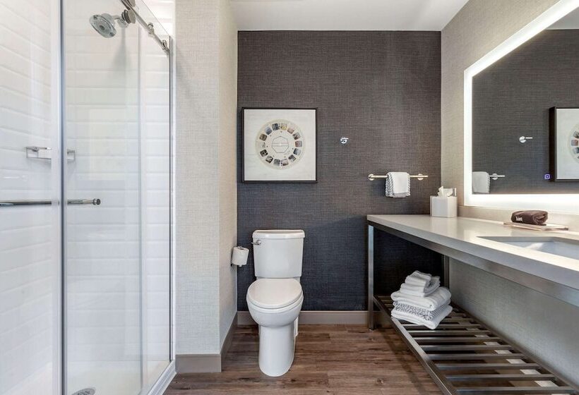 Cambria Hotel Savannah Downtown Historic District