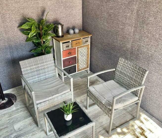 فندق منتجع ريف العلا