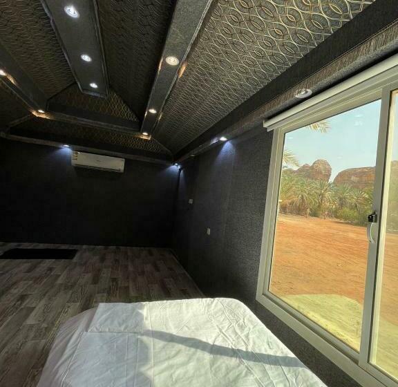 فندق منتجع ريف العلا