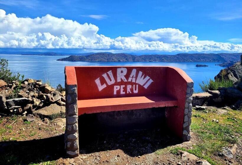 فندق Amantani Palace