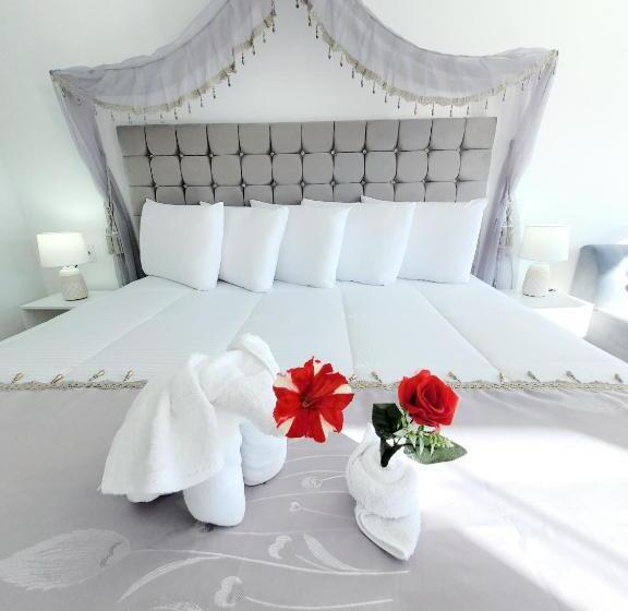 فندق Amantani Palace