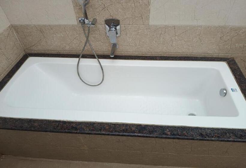 Hotel Apratim Lodging & Boarding