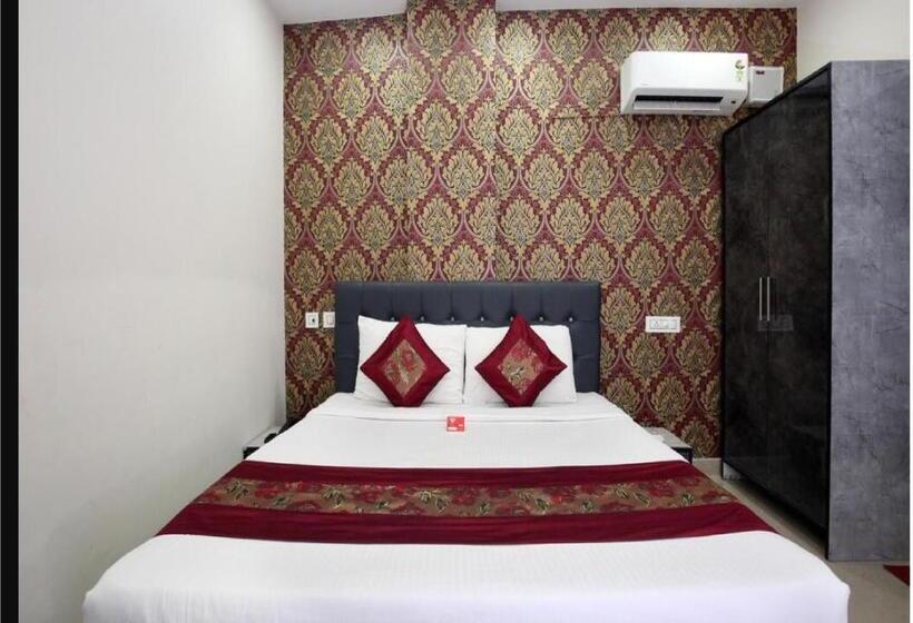 ホテル Cross Road By Wb Inn