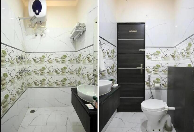 ホテル Cross Road By Wb Inn