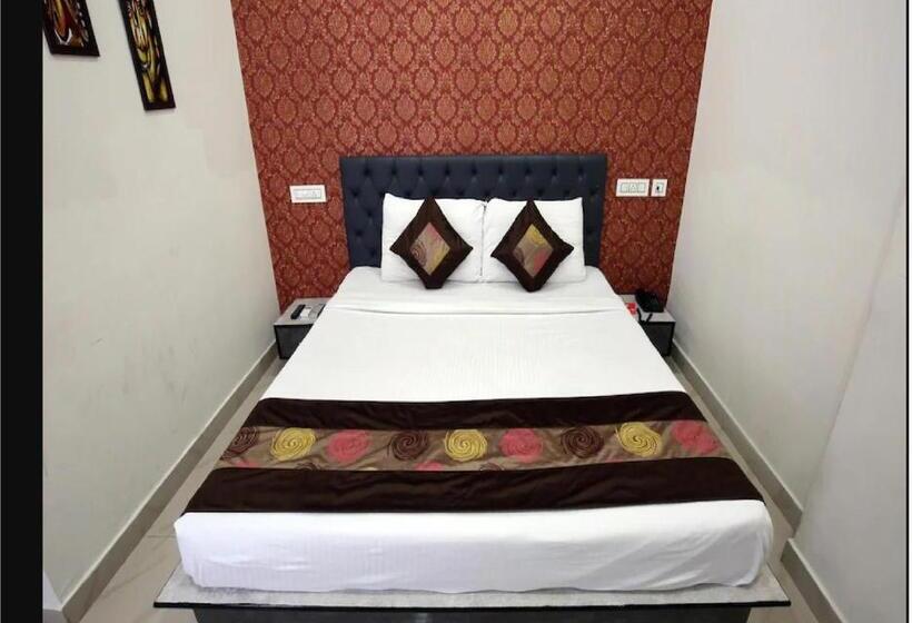 ホテル Cross Road By Wb Inn