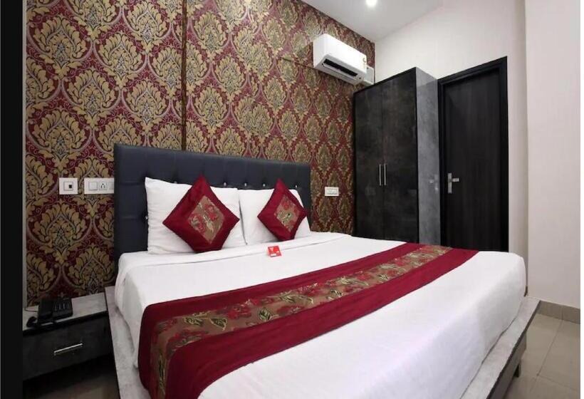 ホテル Cross Road By Wb Inn