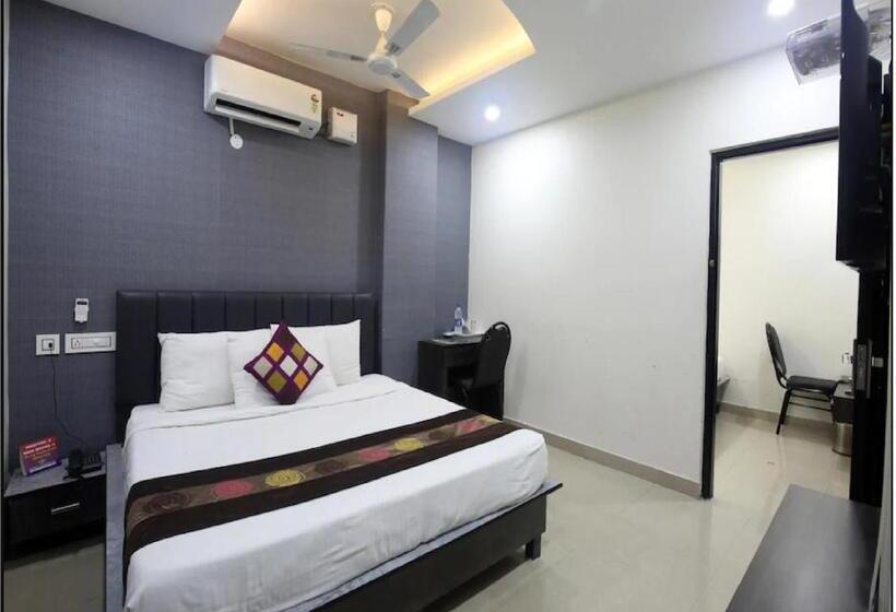 ホテル Cross Road By Wb Inn