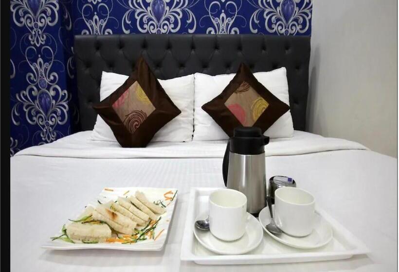 ホテル Cross Road By Wb Inn