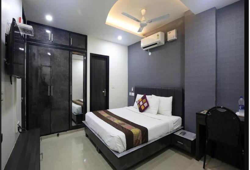 ホテル Cross Road By Wb Inn