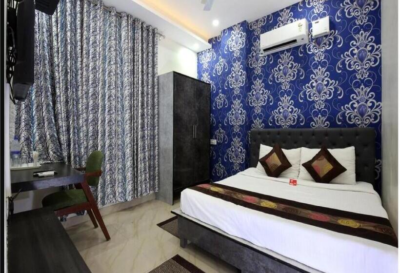 ホテル Cross Road By Wb Inn