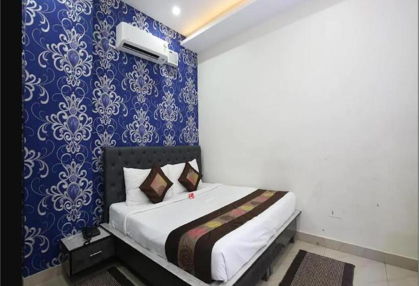 ホテル Cross Road By Wb Inn