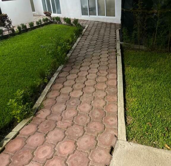 酒店 Fresno Xochitepec