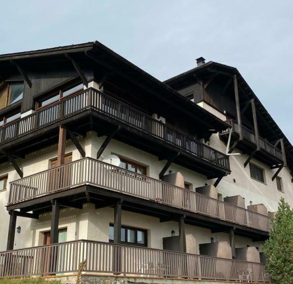 فندق Golf Natura