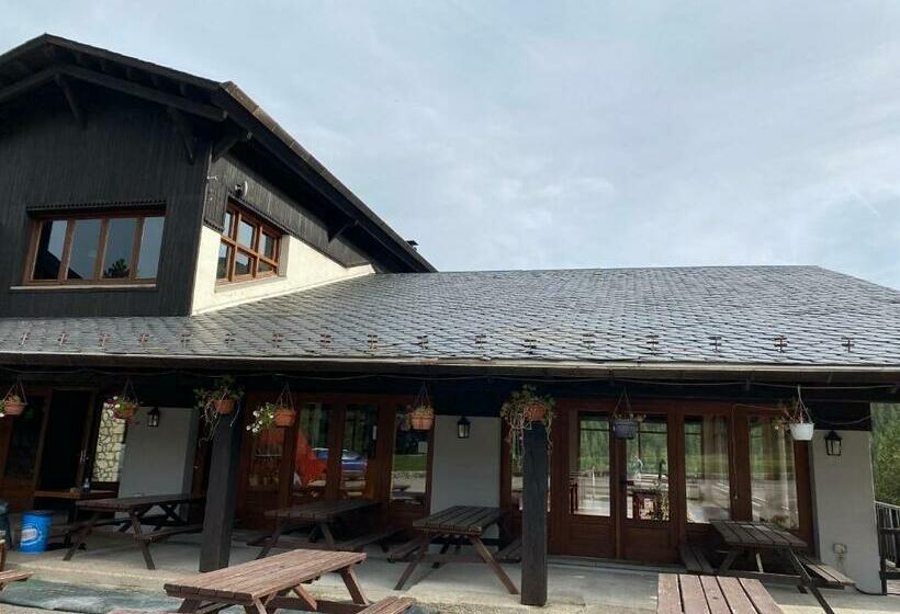 فندق Golf Natura