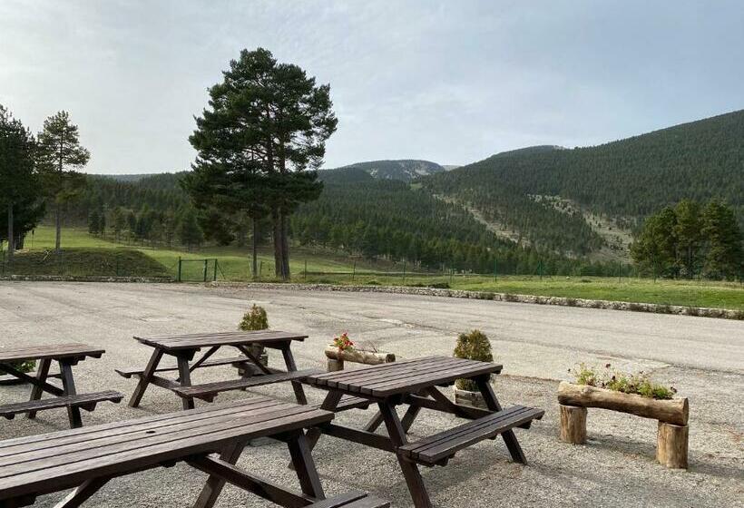 فندق Golf Natura