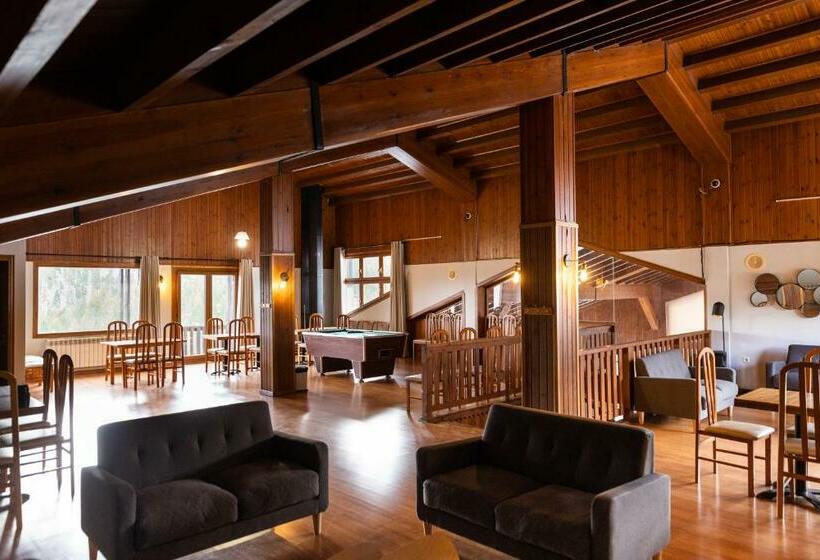 فندق Golf Natura