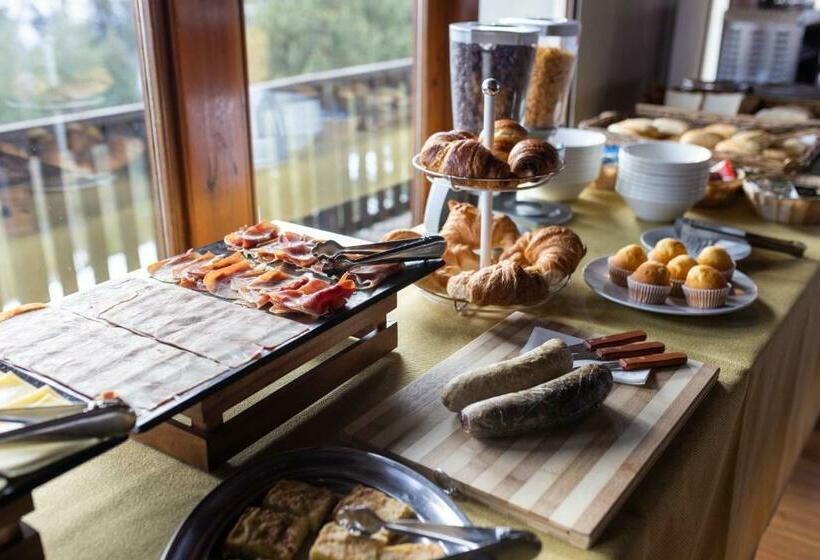 فندق Golf Natura