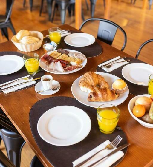 فندق Golf Natura