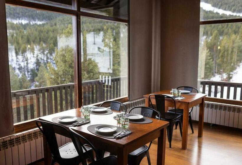 فندق Golf Natura