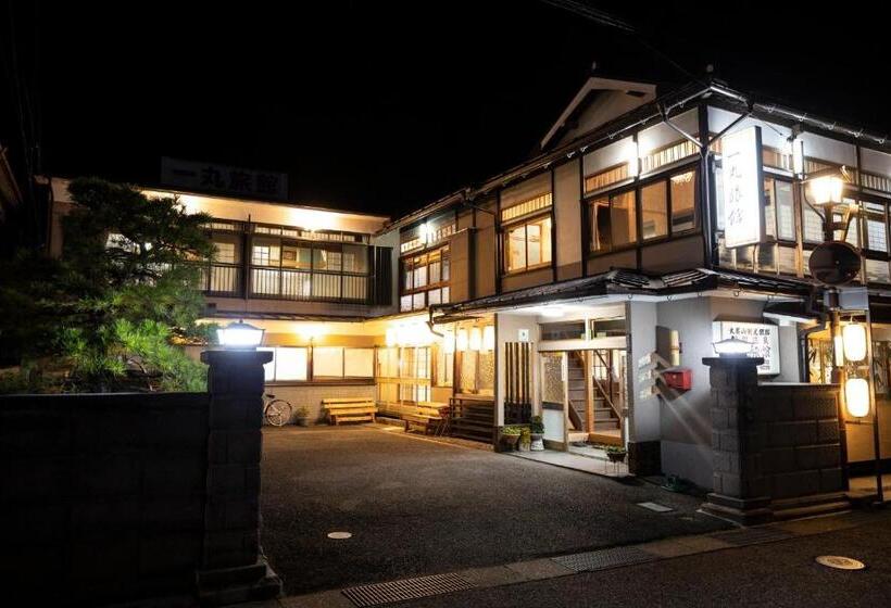 هتل Ichimaru Ryokan Vacation Stay 77851v