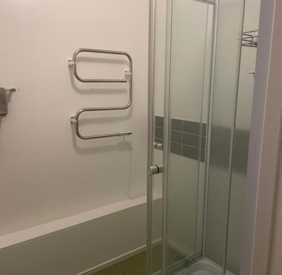 בית מלון כפרי L Silverborgen