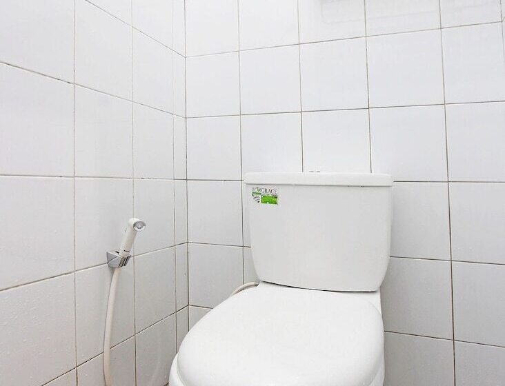 فندق Grand New Si Jago Mitra Reddoorz