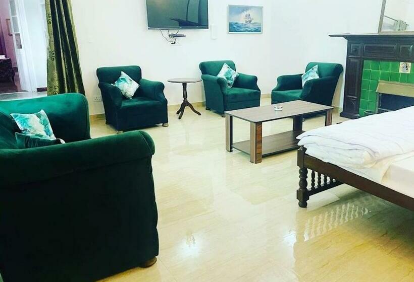 酒店 Palace Home Stay