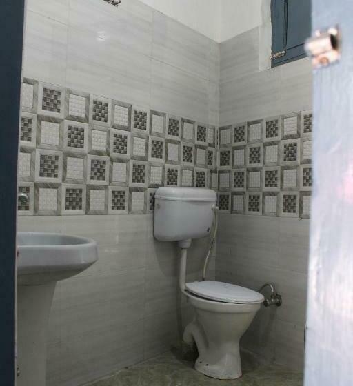 هتل Pineview Cafe