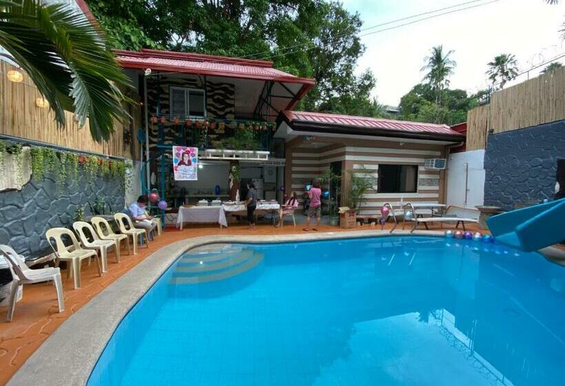 펜션 20h Woodhouse Street Gordon Heights Olongapo City