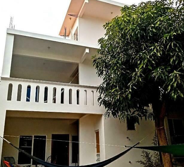 פנסיון Casa De Chris