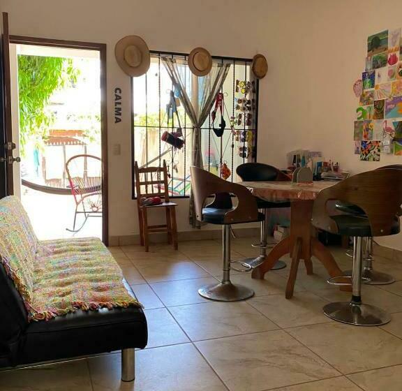 פנסיון Casa De Chris