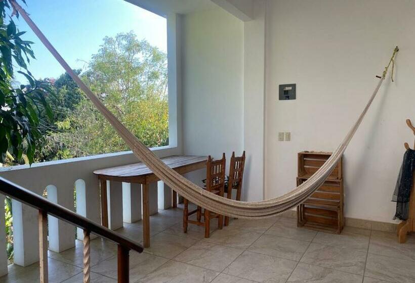 פנסיון Casa De Chris