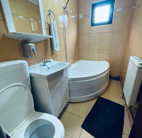 Пансион Casa Pote