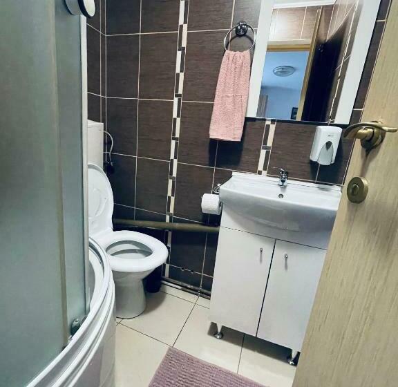 Пансион Casa Pote