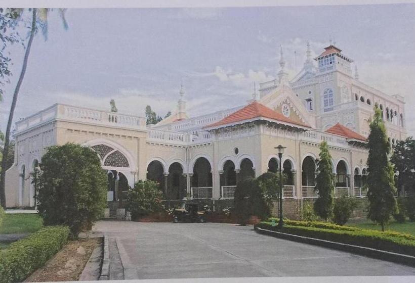 膳宿费 Malwade Motel