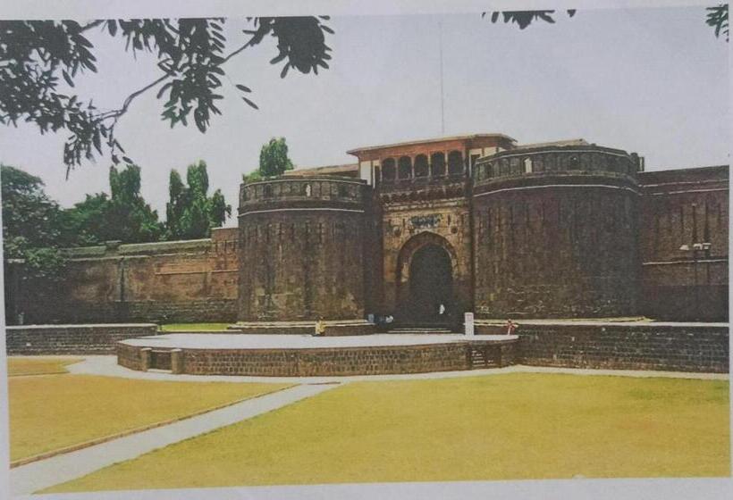 膳宿费 Malwade Motel