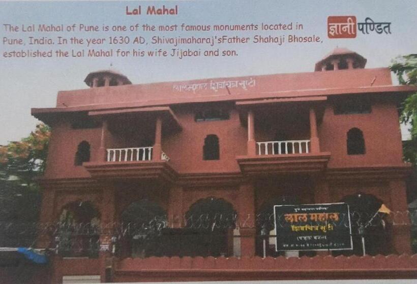 膳宿费 Malwade Motel