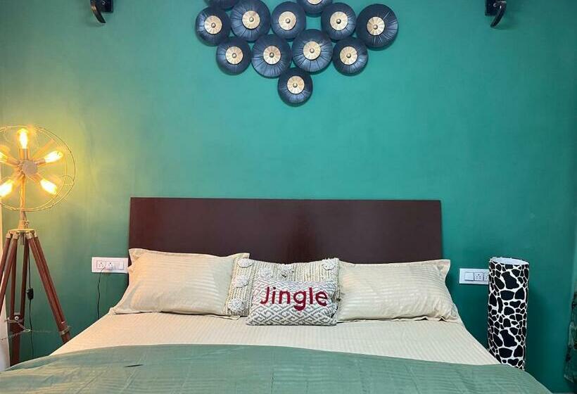 بنسيون The Hippo Homes