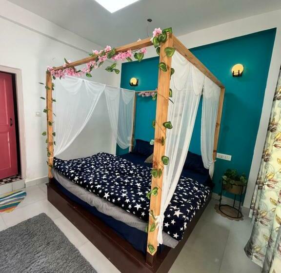 بنسيون The Hippo Homes