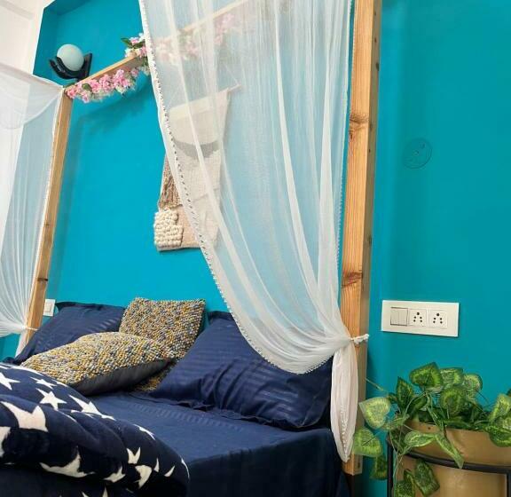 بنسيون The Hippo Homes