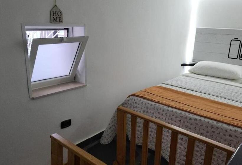 The Lighthouse Accommodation