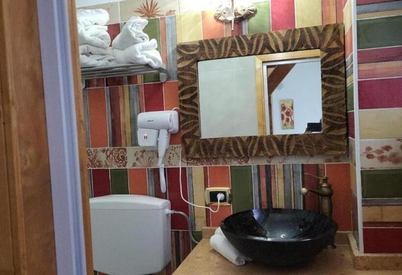 The Lighthouse Accommodation