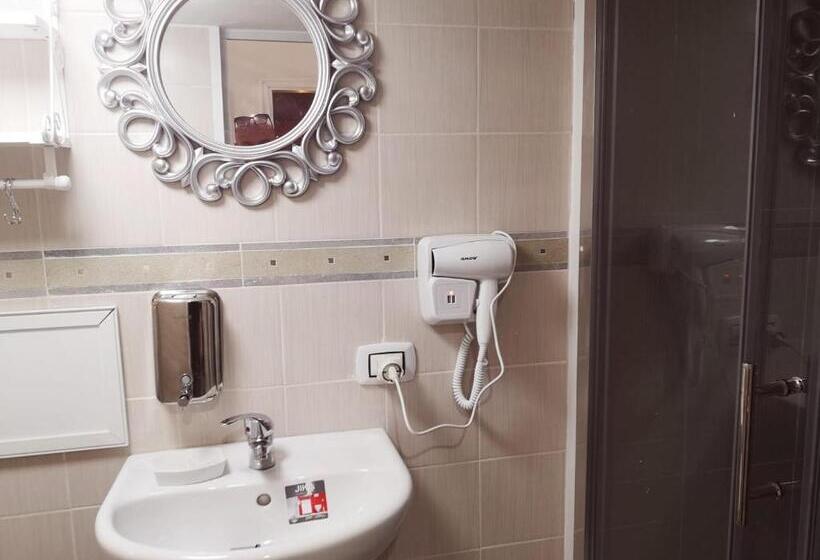 The Lighthouse Accommodation