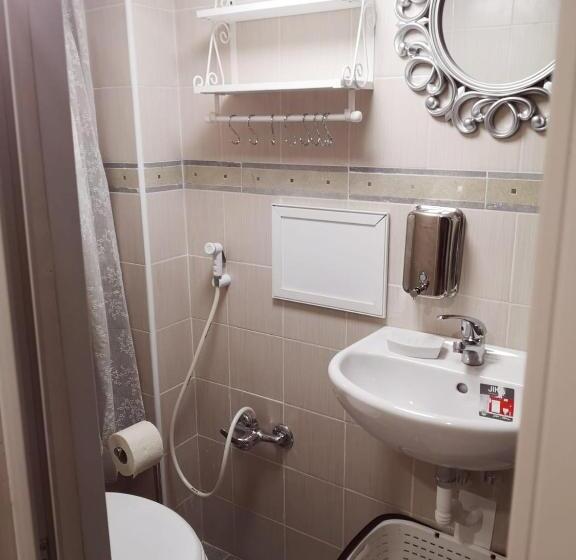 The Lighthouse Accommodation