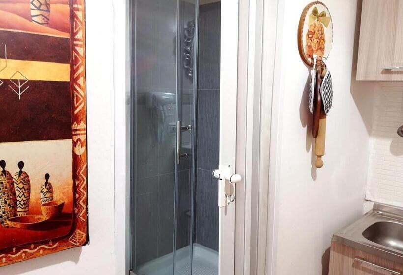 The Lighthouse Accommodation