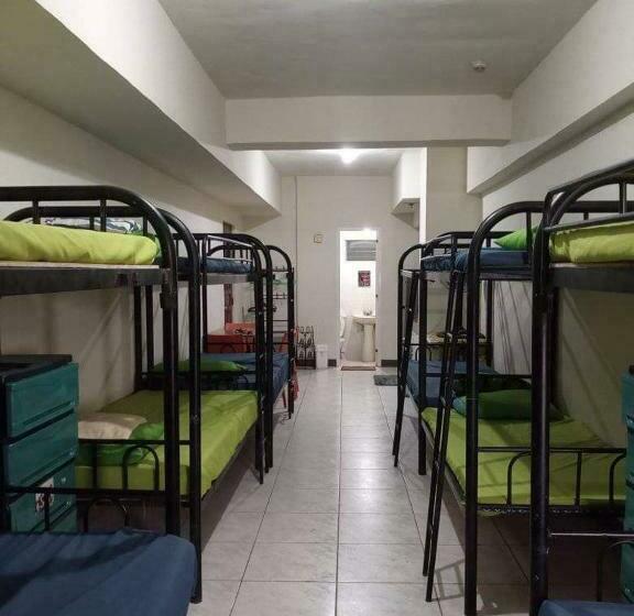 Arkiprime Barkada Budget Meal