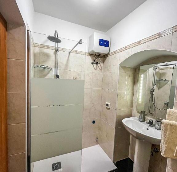 צימר Stupor Mundi